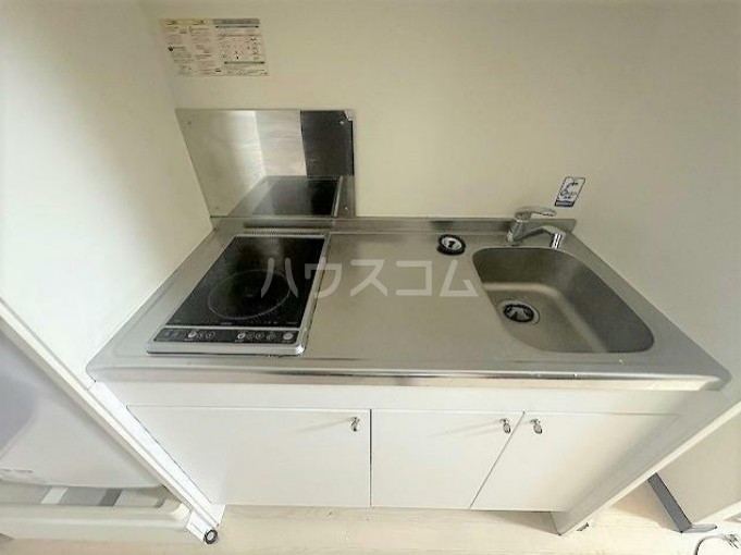 7/24 キッチン