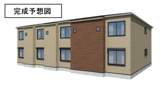 1/7 外観