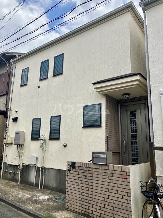 1/16 外観