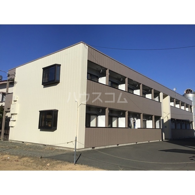 1/26 外観