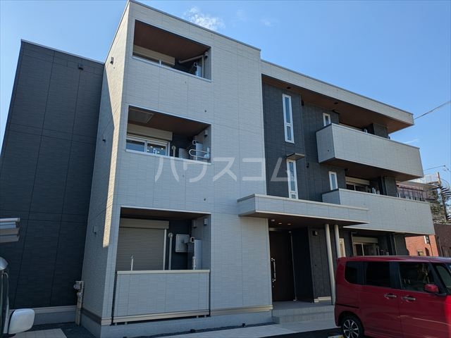 1/23 外観