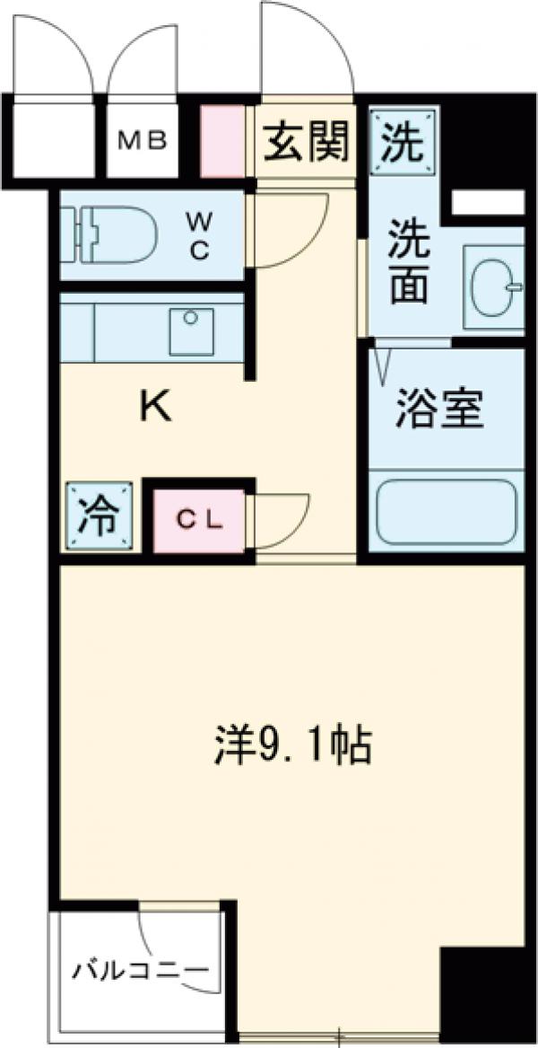 2/19 間取
