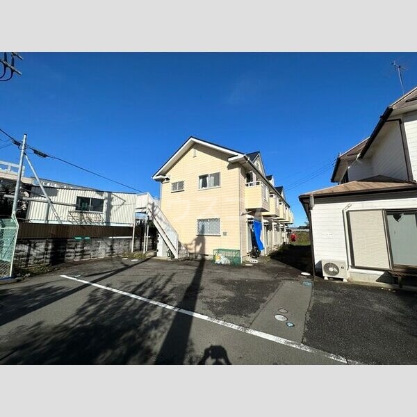 14/24 駐車場