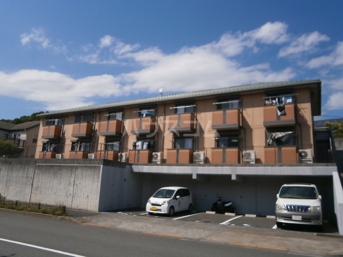 1/16 外観