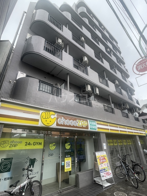 1/26 外観