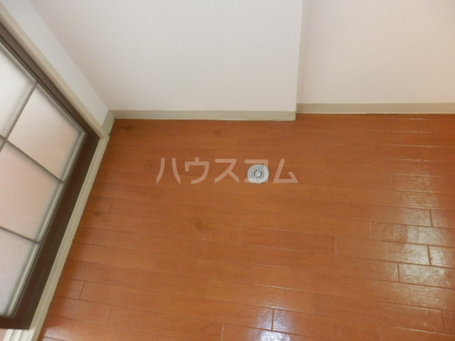 5/13 玄関