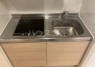 6/24 キッチン