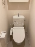8/24 トイレ