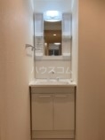 9/24 洗面