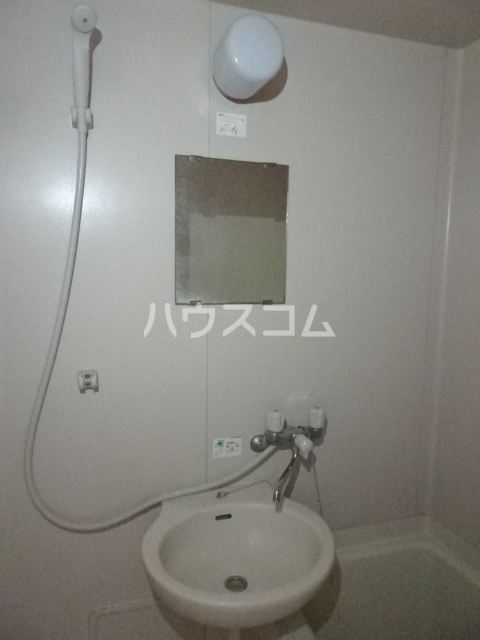 10/19 洗面