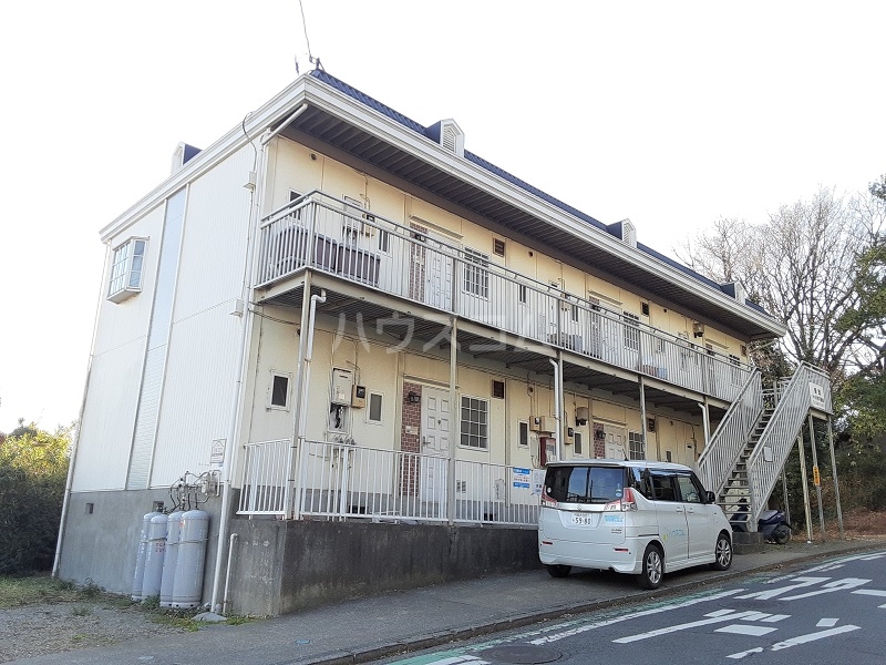 1/16 外観