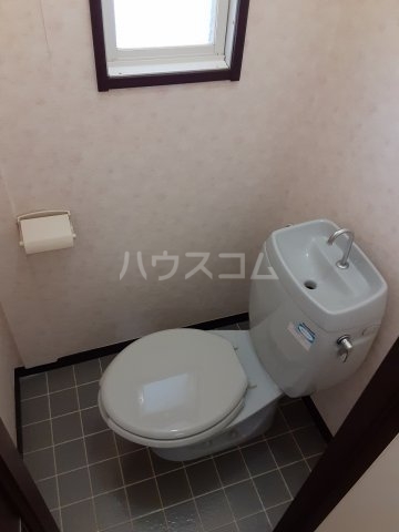 10/16 トイレ