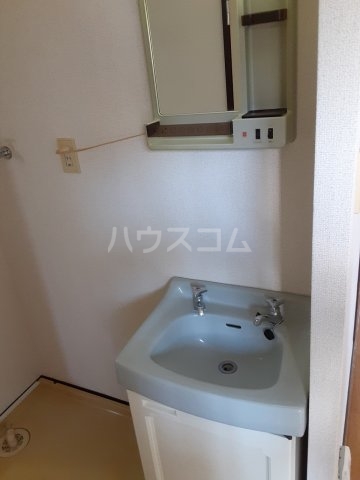 11/16 洗面