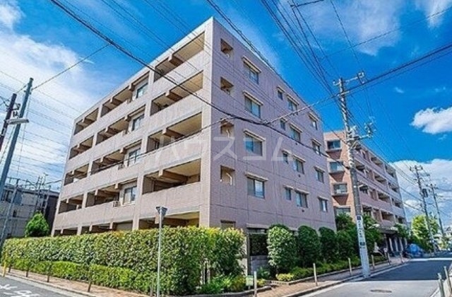 1/6 外観