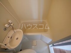 7/24 浴室