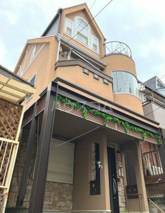 1/28 外観