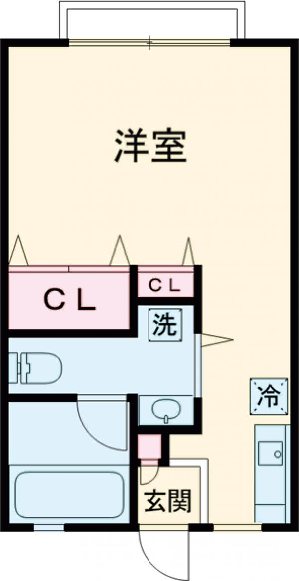 2/21 間取