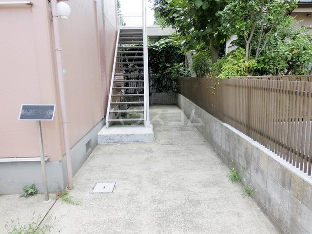 17/21 エントランス