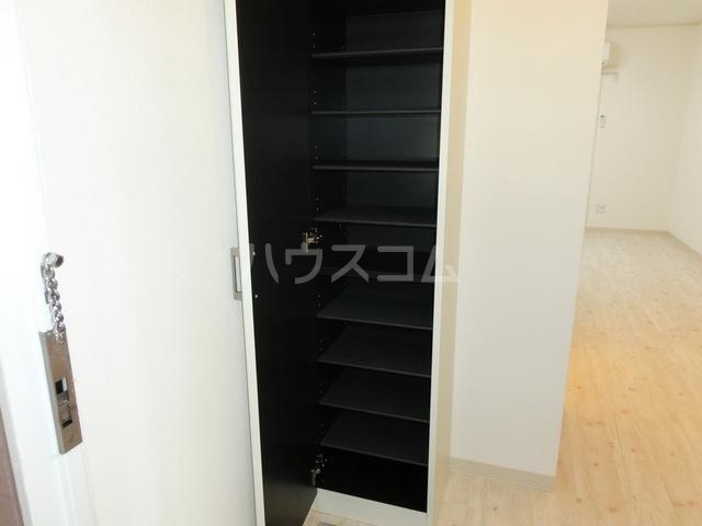 5/21 収納