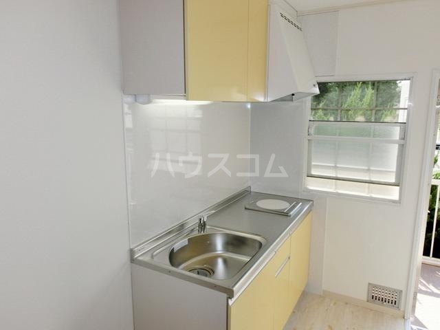7/21 キッチン