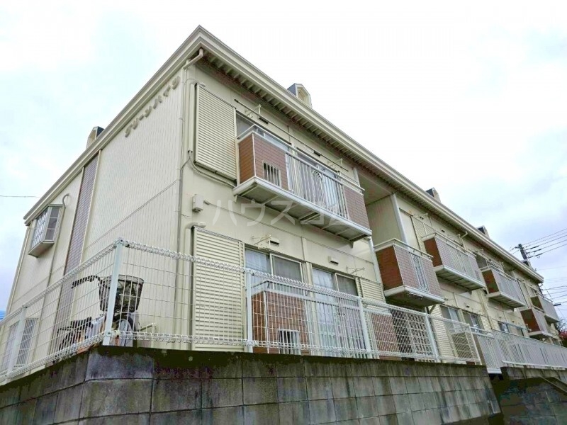 1/19 外観