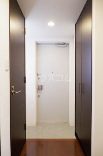 9/25 玄関