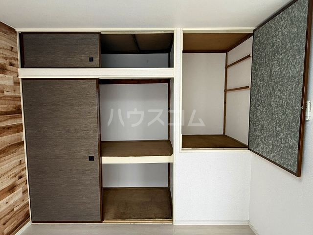 9/30 収納