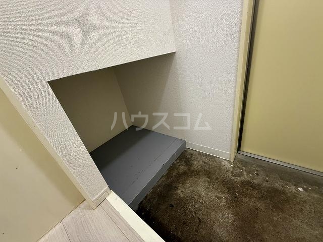 10/30 収納