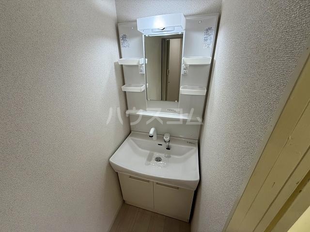 20/30 洗面