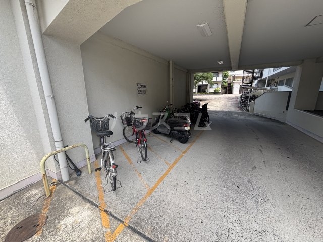 29/30 駐車場