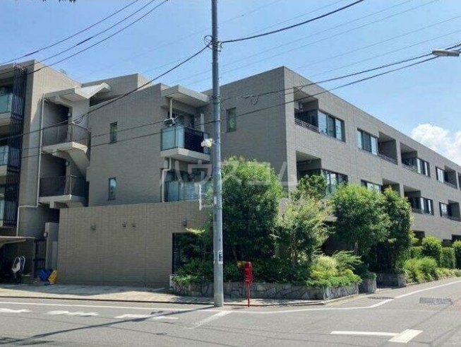 1/23 外観