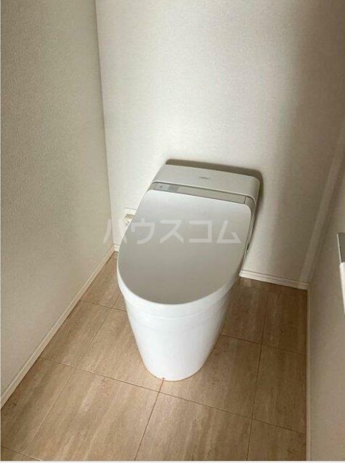 11/23 トイレ