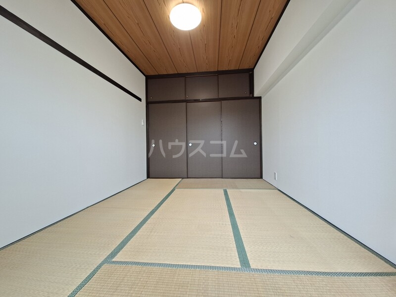 4/23 室内