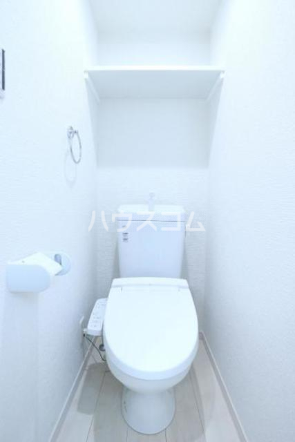 12/28 トイレ