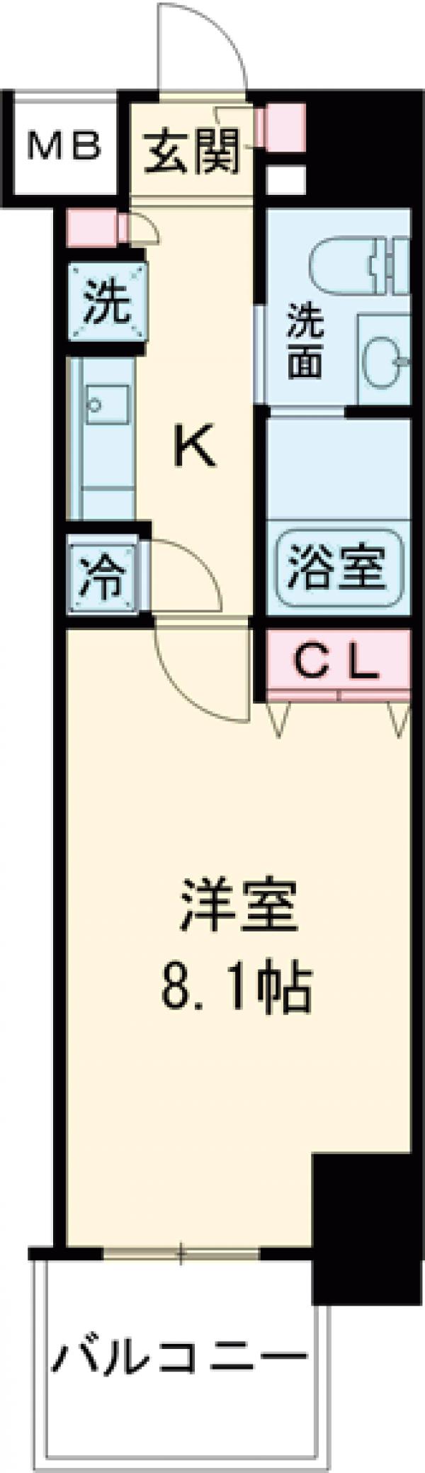 2/28 間取