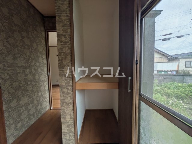 12/29 収納