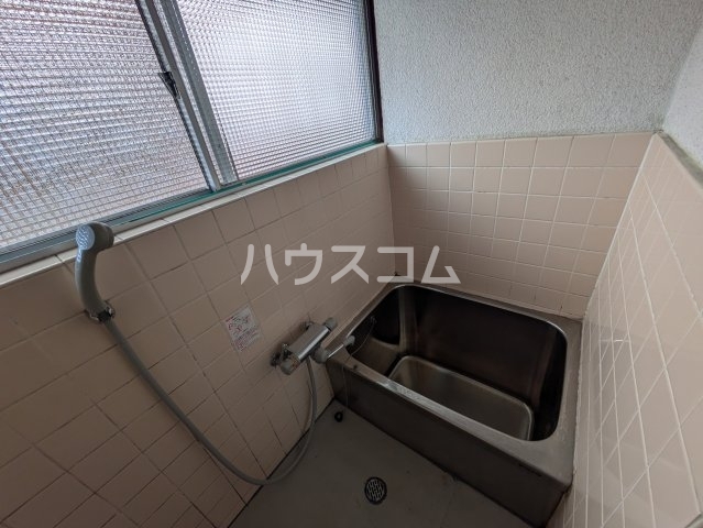 15/29 浴室