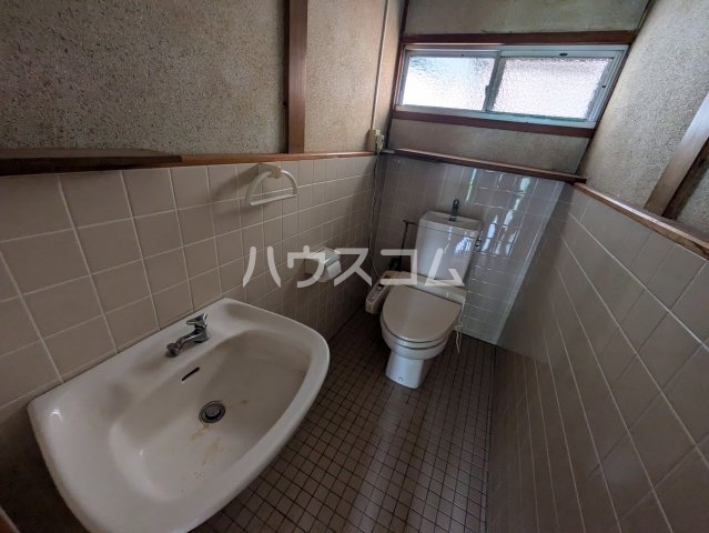 16/29 トイレ