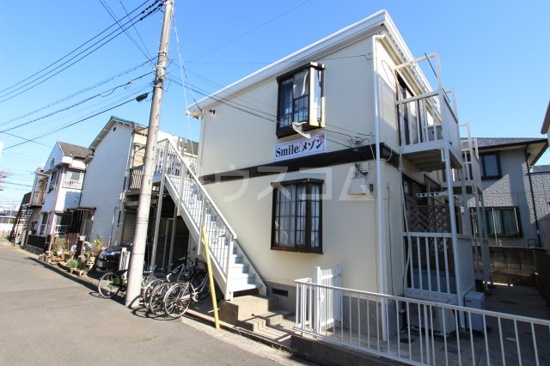 1/30 外観