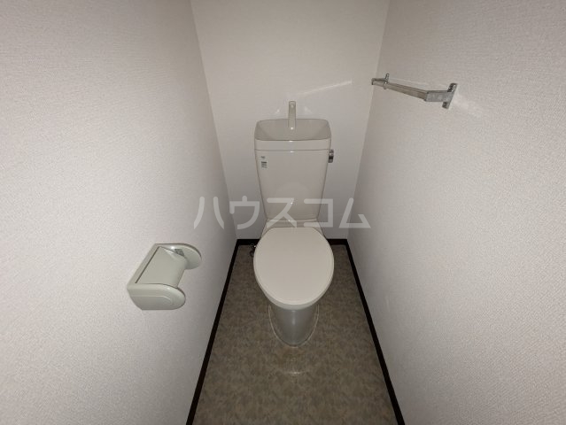 17/30 トイレ