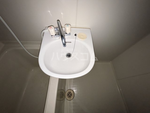 18/30 洗面