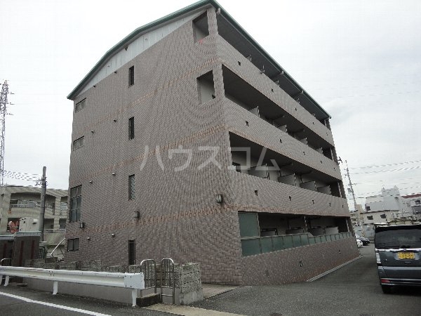 2/8 外観