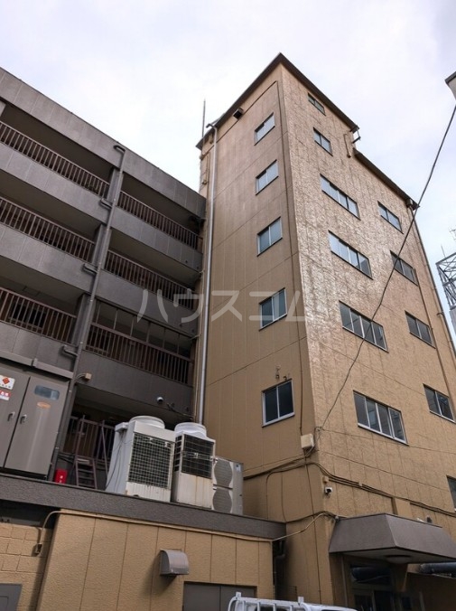 1/8 外観