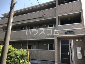 1/2 外観