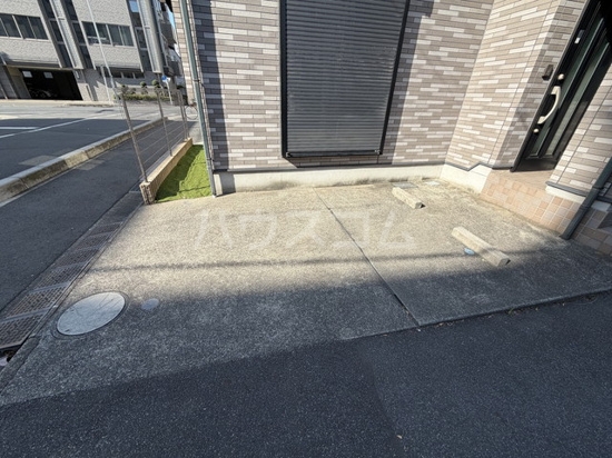 19/29 駐車場