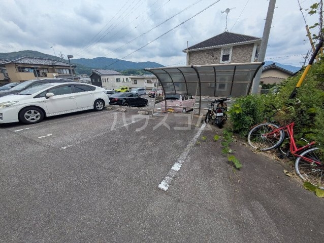 24/30 駐車場