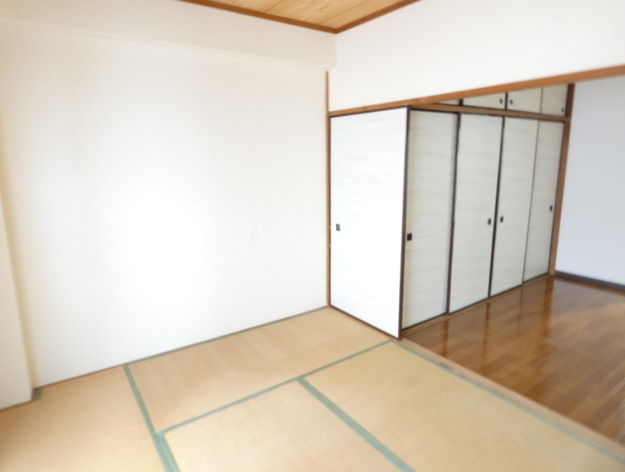 4/11 室内