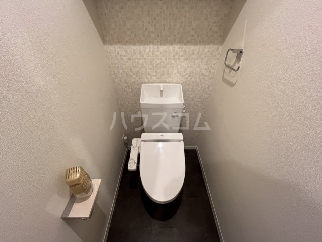 11/30 トイレ