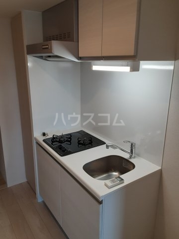 11/30 キッチン