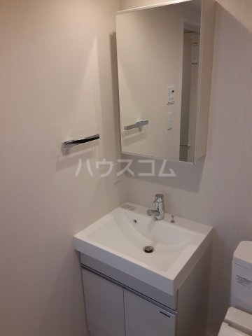 15/30 洗面